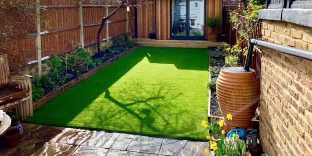 Easigrass Devon