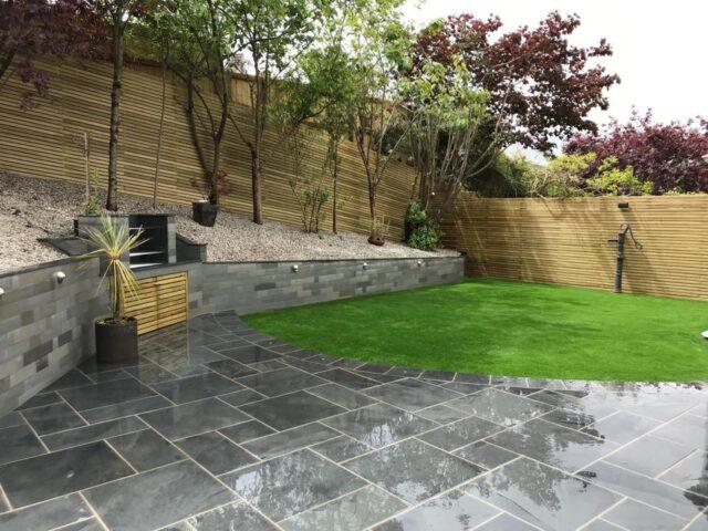 How to Clean Your Artificial Grass at Home