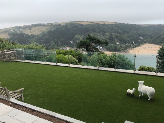 Salcombe After Shot
