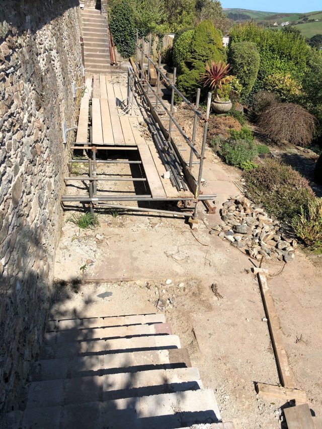 Salcombe Before Shot