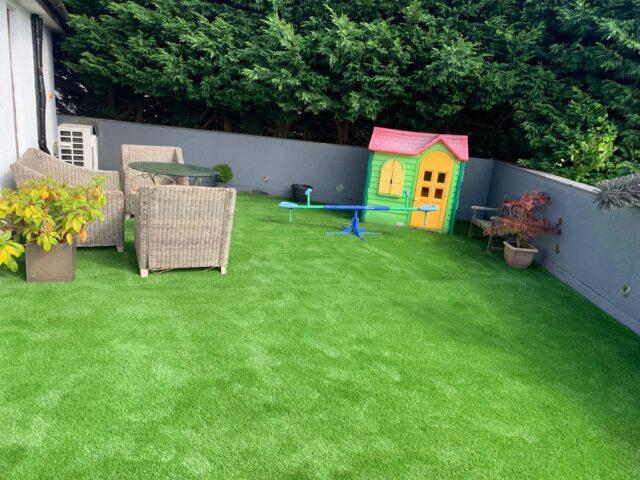 Barnstable Belgravia