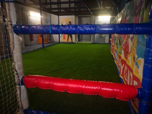 Play Center Easigrass